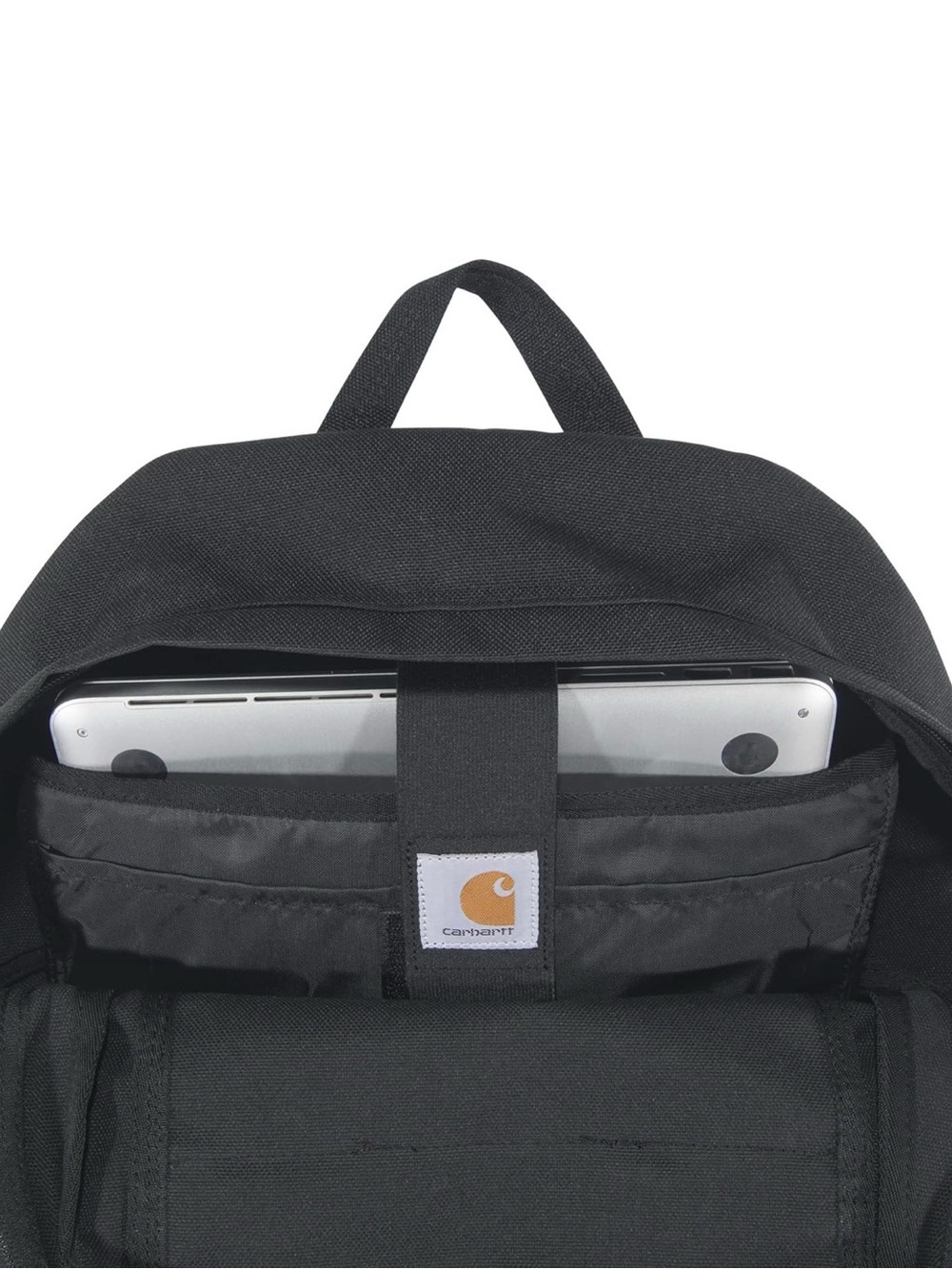 CARHARTT INSULATED 24 CAN TWO COMPARTMENT COOLER
BACKPACK - Picture 6 of 6